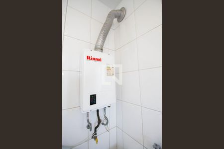 Apartamento à venda com 596m², 4 quartos e 6 vagasÁrea de Serviço