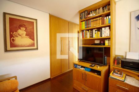 Apartamento à venda com 596m², 4 quartos e 6 vagasSuíte 2