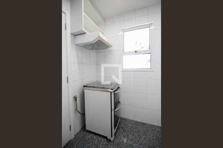 Apartamento à venda com 596m², 4 quartos e 6 vagasCobertura - Cozinha
