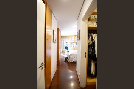 Apartamento à venda com 596m², 4 quartos e 6 vagasSuíte 1