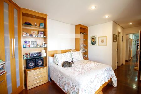 Apartamento à venda com 596m², 4 quartos e 6 vagasSuíte 1