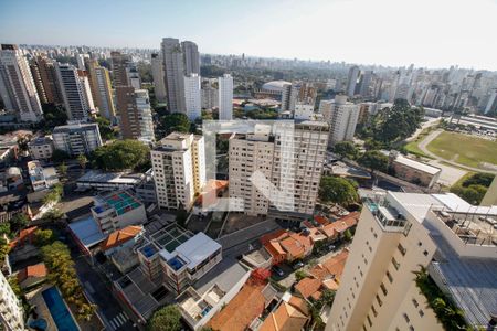Apartamento à venda com 596m², 4 quartos e 6 vagasCobertura - Vista