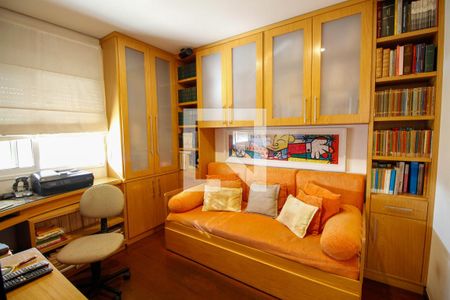 Apartamento à venda com 596m², 4 quartos e 6 vagasSuíte 2