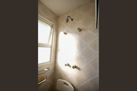 Apartamento à venda com 596m², 4 quartos e 6 vagasBanheiro da Suíte 3