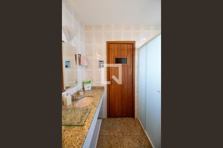 Apartamento à venda com 596m², 4 quartos e 6 vagasCobertura - Vestiário e Sauna