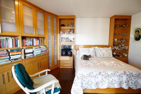 Apartamento à venda com 596m², 4 quartos e 6 vagasSuíte 1