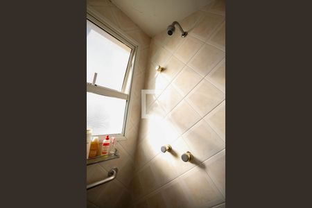 Apartamento à venda com 596m², 4 quartos e 6 vagasBanheiro da Suíte 4