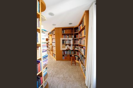 Apartamento à venda com 596m², 4 quartos e 6 vagasCobertura - Salão de Festas