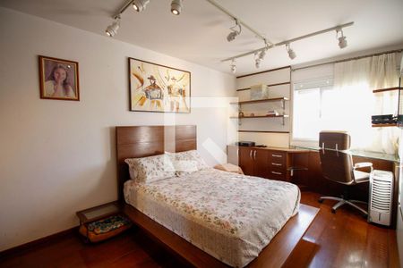 Apartamento à venda com 596m², 4 quartos e 6 vagasSuíte 4