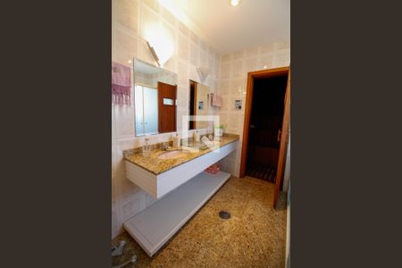 Apartamento à venda com 596m², 4 quartos e 6 vagasCobertura - Vestiário e Sauna