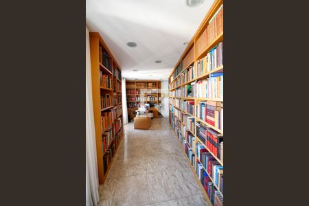 Apartamento à venda com 596m², 4 quartos e 6 vagasCobertura - Salão de Festas