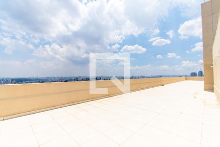 Apartamento à venda com 34m², 1 quarto e sem vagaÁrea comum - Rooftop