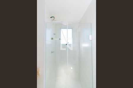 Apartamento à venda com 34m², 1 quarto e sem vagaBanheiro