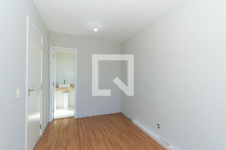 Apartamento à venda com 34m², 1 quarto e sem vagaSuíte