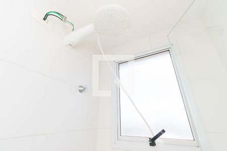 Apartamento à venda com 34m², 1 quarto e sem vagaBanheiro