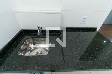 Apartamento à venda com 34m², 1 quarto e sem vagaÁrea de Serviço