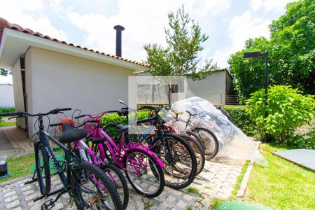 Apartamento à venda com 34m², 1 quarto e sem vagaÁrea comum - Bicicletário