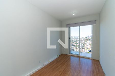 Apartamento à venda com 34m², 1 quarto e sem vagaSuíte