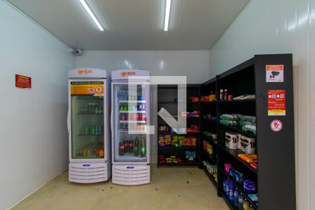 Apartamento à venda com 34m², 1 quarto e sem vagaÁrea comum - Mercado