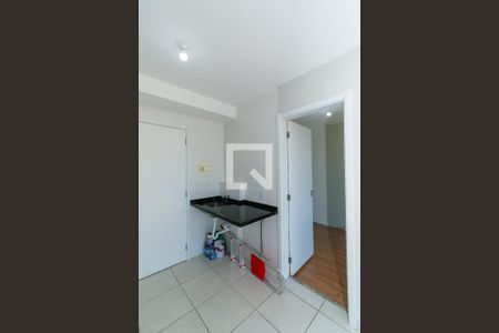 Apartamento à venda com 34m², 1 quarto e sem vagaÁrea de Serviço