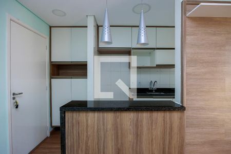 Apartamento para alugar com 51m², 2 quartos e 1 vagaCozinha