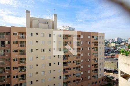 Apartamento para alugar com 51m², 2 quartos e 1 vagaQuarto 2 - Vista