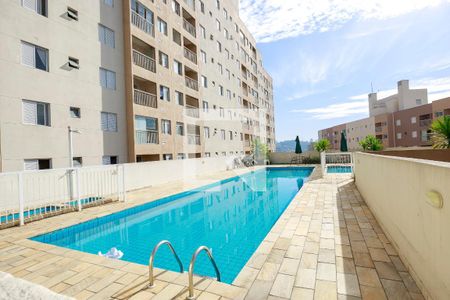 Apartamento para alugar com 51m², 2 quartos e 1 vagaPiscina