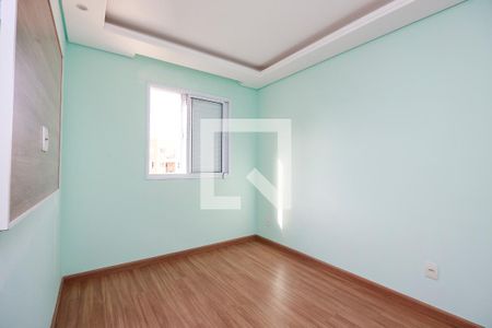 Quarto 1 de apartamento para alugar com 2 quartos, 51m² em Jardim Casablanca, São Paulo
