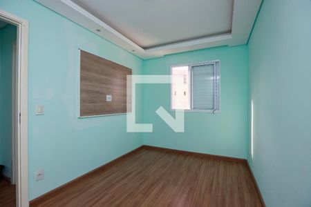 Quarto 1 de apartamento para alugar com 2 quartos, 51m² em Jardim Casablanca, São Paulo