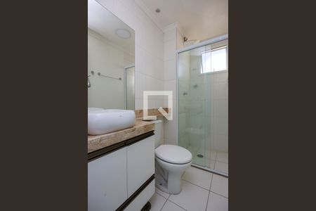 Apartamento para alugar com 51m², 2 quartos e 1 vagaBanheiro