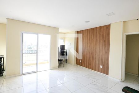 Apartamento para alugar com 51m², 2 quartos e 1 vagaÁrea comum