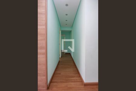 Apartamento para alugar com 51m², 2 quartos e 1 vagaCorredor