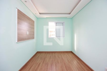 Quarto 1 de apartamento para alugar com 2 quartos, 51m² em Jardim Casablanca, São Paulo