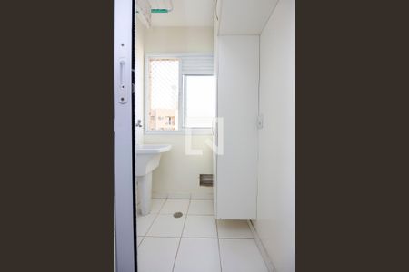 Apartamento para alugar com 51m², 2 quartos e 1 vagaÁrea de Serviço