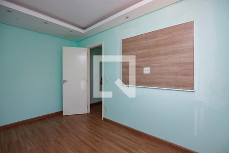Quarto 1 de apartamento para alugar com 2 quartos, 51m² em Jardim Casablanca, São Paulo
