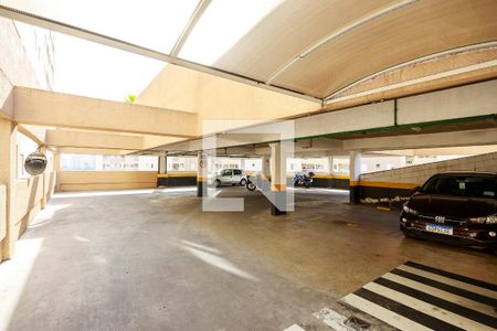 Apartamento para alugar com 51m², 2 quartos e 1 vagaGaragem