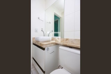 Apartamento para alugar com 51m², 2 quartos e 1 vagaBanheiro