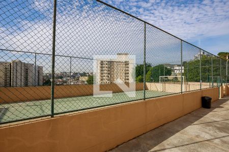 Apartamento para alugar com 51m², 2 quartos e 1 vagaQuadra Esportiva