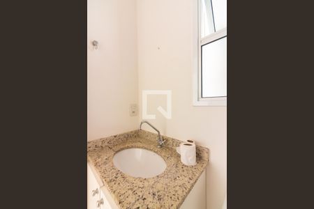 Apartamento para alugar com 57m², 2 quartos e 1 vagaBanheiro