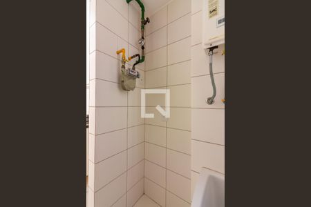 Apartamento para alugar com 57m², 2 quartos e 1 vagaÁrea de Serviço