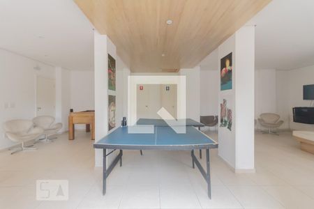 Apartamento para alugar com 57m², 2 quartos e 1 vagaÁrea comum