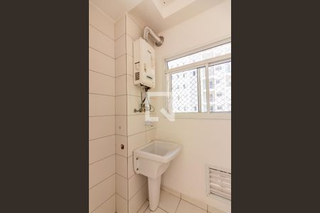 Apartamento para alugar com 57m², 2 quartos e 1 vagaÁrea de Serviço