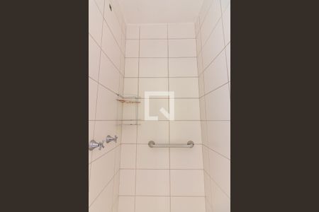 Apartamento para alugar com 57m², 2 quartos e 1 vagaBanheiro da Suíte 1