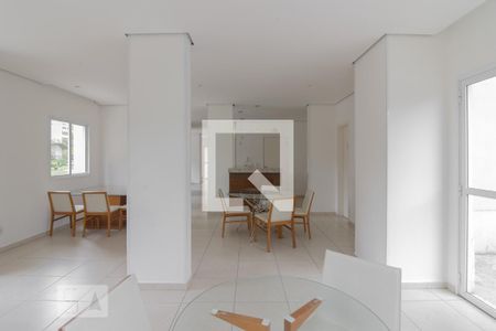 Apartamento para alugar com 57m², 2 quartos e 1 vagaÁrea comum