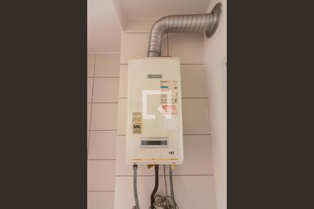 Apartamento para alugar com 57m², 2 quartos e 1 vagaÁrea de Serviço