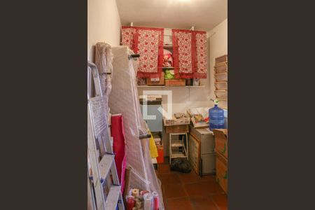 Casa para alugar com 220m², 3 quartos e 2 vagas Casa para alugar com 220m², 3 quartos e 2 vagasQuarto de Serviço