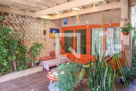 Casa para alugar com 220m², 3 quartos e 2 vagas Casa para alugar com 220m², 3 quartos e 2 vagasGaragem