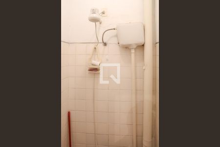 Casa para alugar com 220m², 3 quartos e 2 vagas Casa para alugar com 220m², 3 quartos e 2 vagasBanheiro de serviço