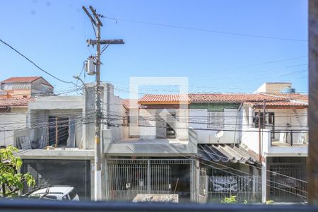 Casa para alugar com 220m², 3 quartos e 2 vagas Casa para alugar com 220m², 3 quartos e 2 vagasVista do Quarto 3