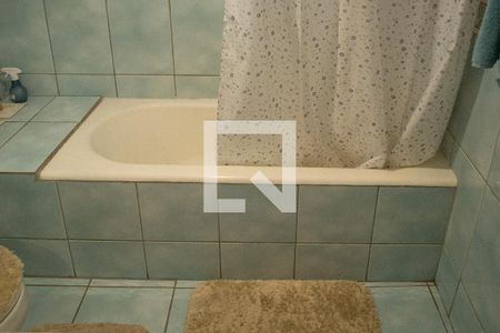 Apartamento à venda com 97m², 2 quartos e sem vagaBanheiro social